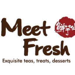 Meet Fresh Logo