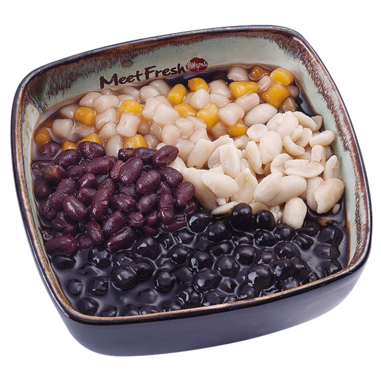 Main Menu Meet Fresh USA Exquisite teas, treats, and desserts