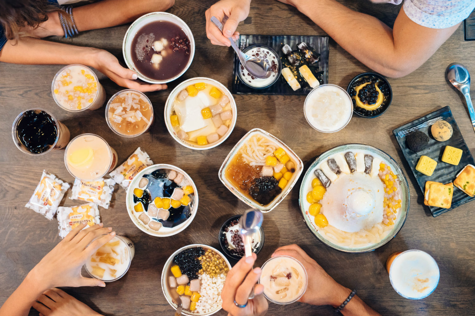 These Meet Fresh Locations Are Open During COVID19 (June 3rd,2020