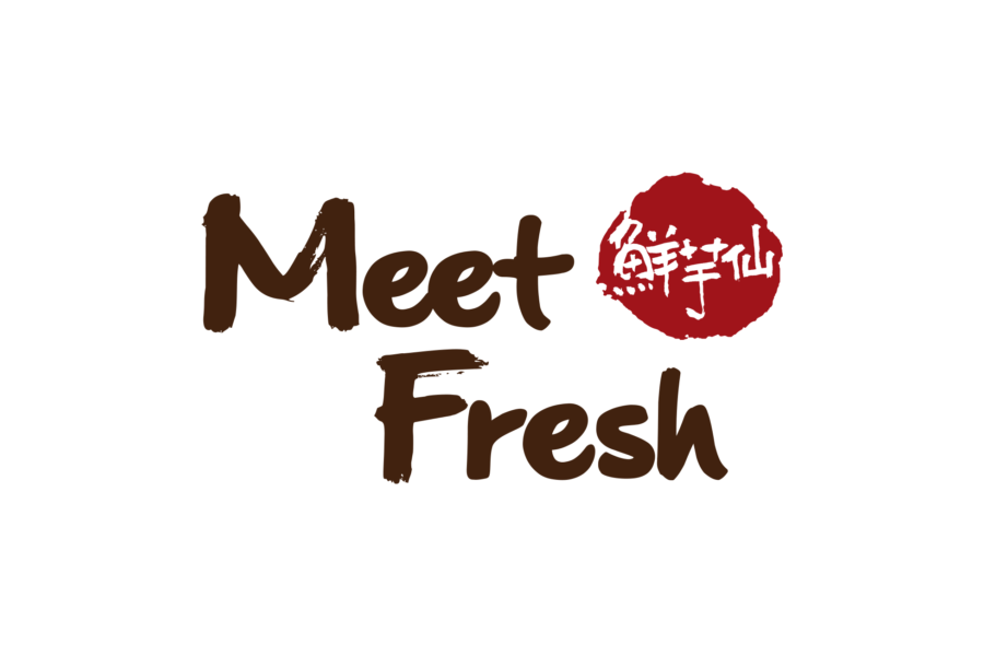 Meet Fresh logo