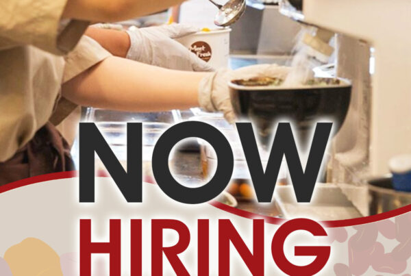 Meet Fresh Now Hiring
