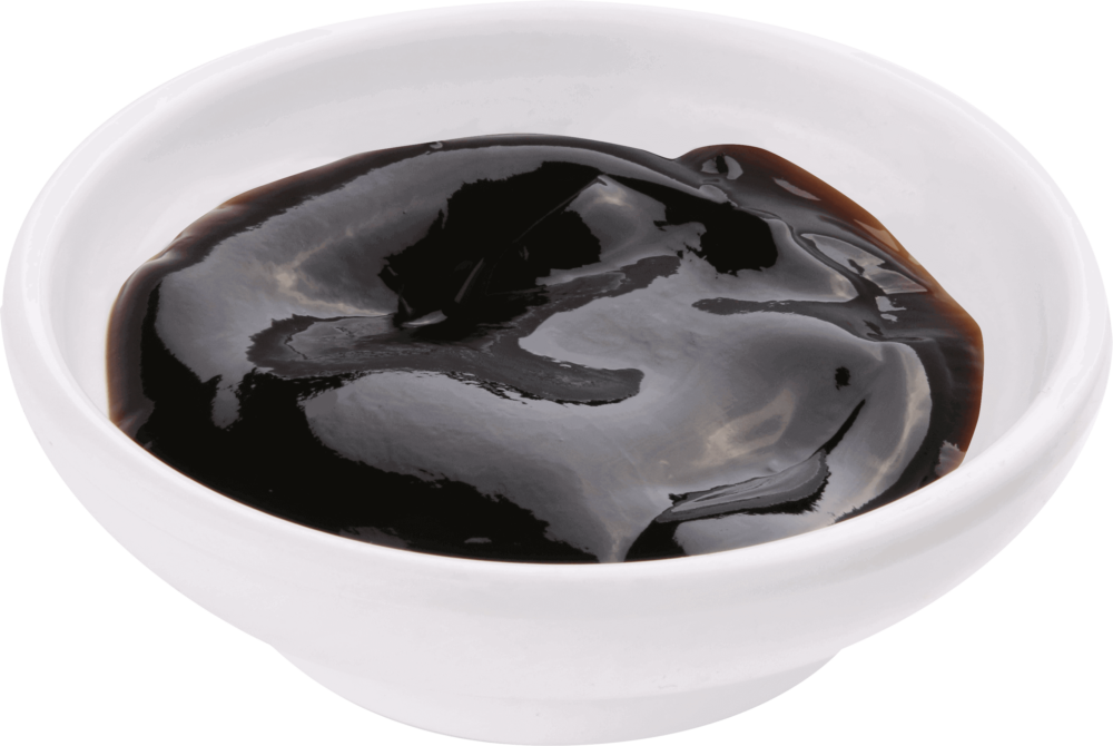 Grass jelly tealive