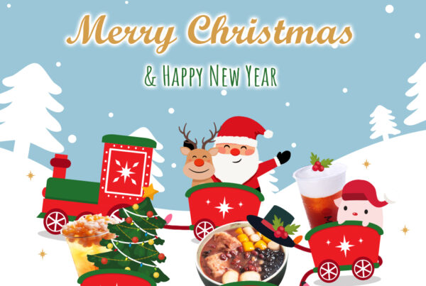 Winter Holiday Hours