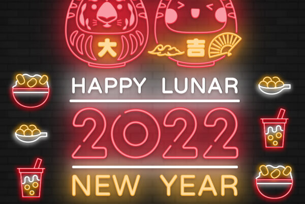 Meet Fresh Lunar New Year