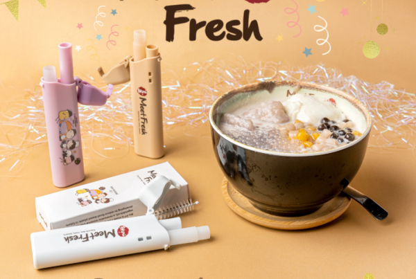 Meet Fresh Brand Anniversary 2022