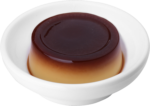 Caramel Pudding