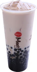 Boba Fresh Milk Tea