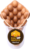 Original Egg Waffle