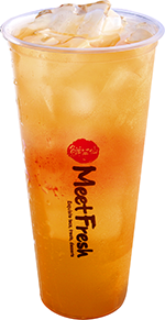 Winter Melon Tea