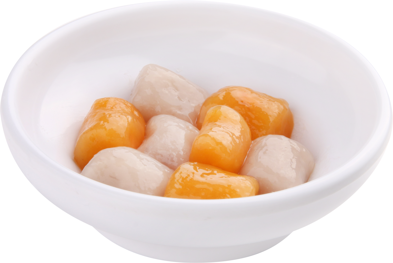 Icy Taro Ball Signature Meet Fresh USA Exquisite teas, treats, and